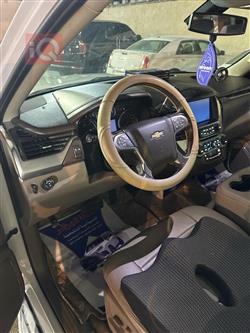 شيفروليه تاهو